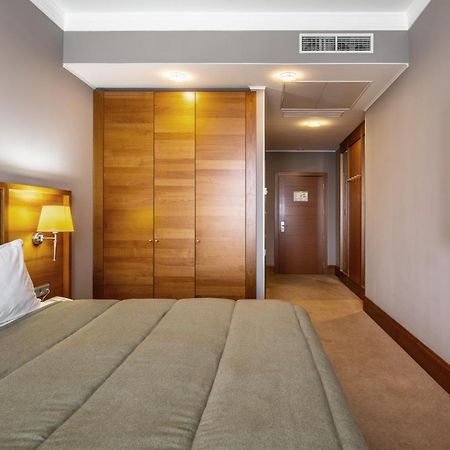 Cityhotel Kyiv Quarto foto