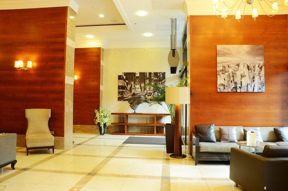 Cityhotel Kyiv Exterior foto