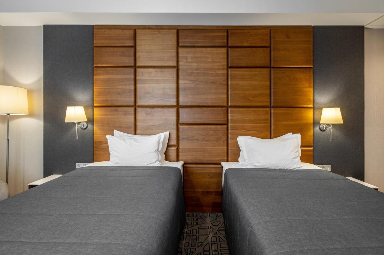 Cityhotel Kyiv Quarto foto