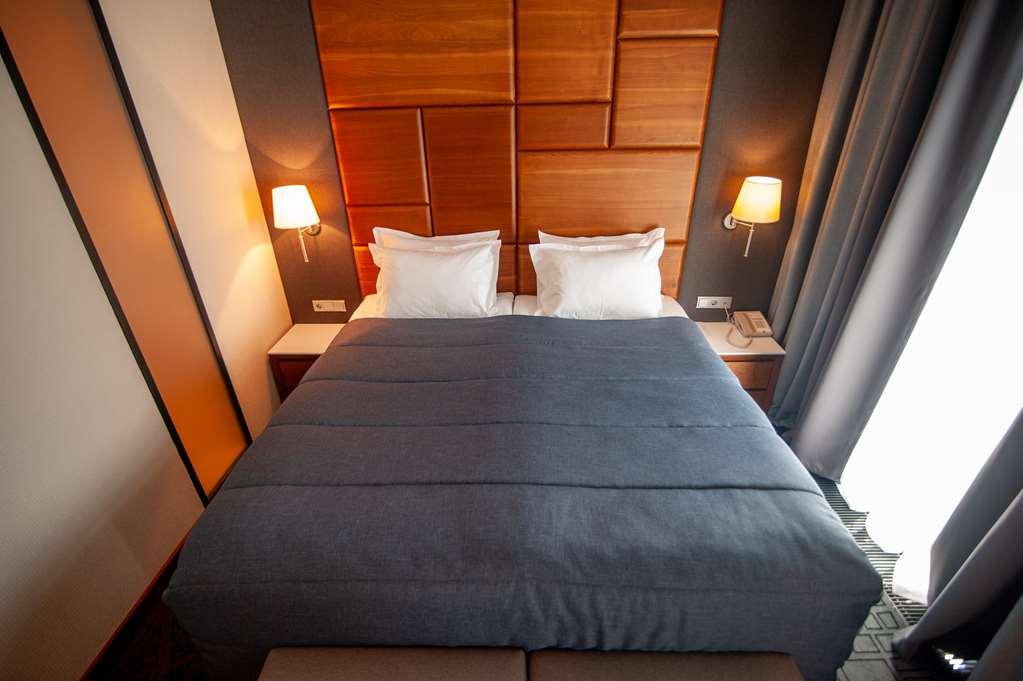 Cityhotel Kyiv Quarto foto