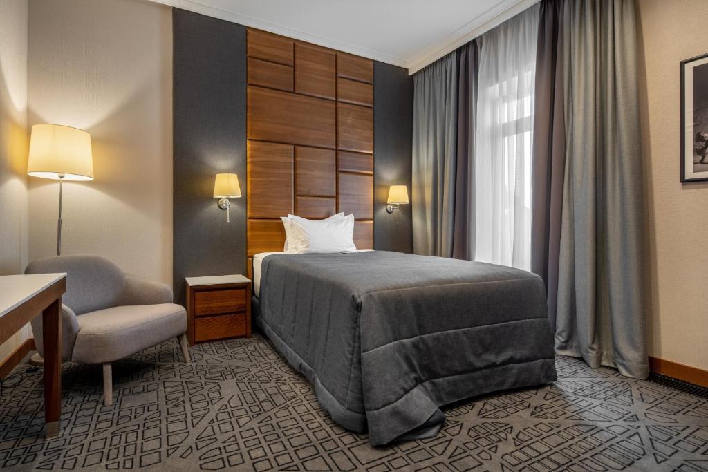 Cityhotel Kyiv Exterior foto